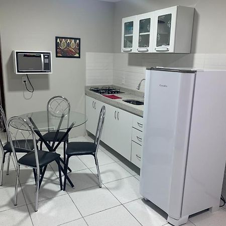 Pousada Residencial Milagre 101 Juazeiro do Norte Exteriör bild